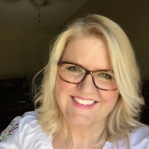 Meet your Posher, Joy